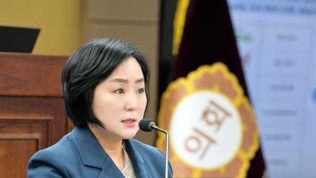 양평군의회 지민희 의원, '양평군 6차산업 발전 방안 제시' 5분 발언