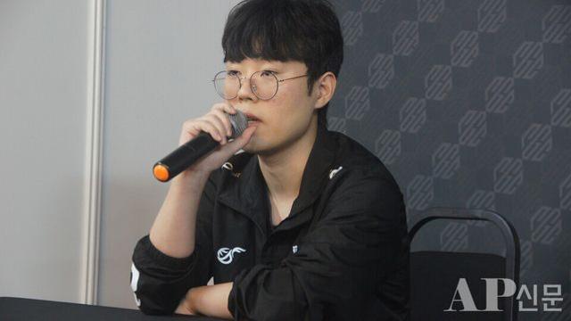 [PGC] 광동 플리케, 2% 아쉬움 뒤로…선수들에게 진심 남겼다