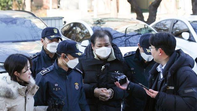 슬슬 열리는 ‘건진법사 게이트’ 막전막후