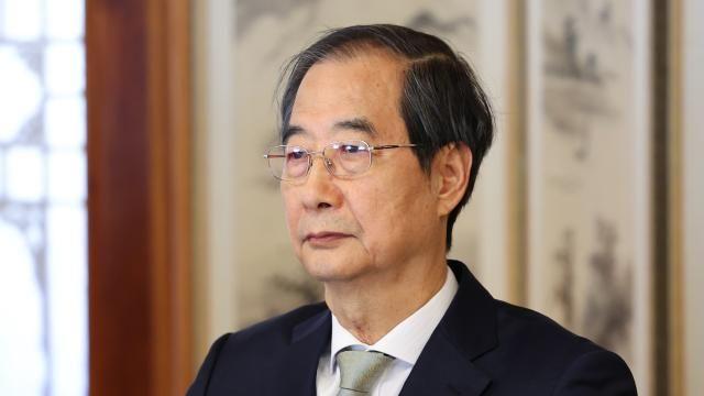 韓 탄핵 추진, '신분 적용' 해석 엇갈려…입조처 