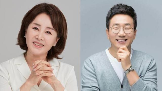 '선우은숙 친언니 강제추행' 유영재 징역 5년 구형