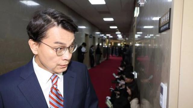 “윤상현 명태균에 외교장관 청탁” 의혹…민주, 녹취록 공개