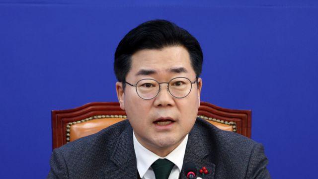 박찬대 