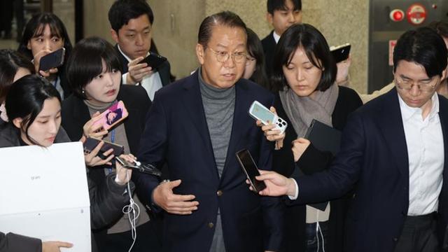 국민의힘, 비대위원장에 5선 중진 권영세