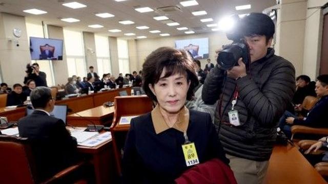 박선영 진실화해위원장 