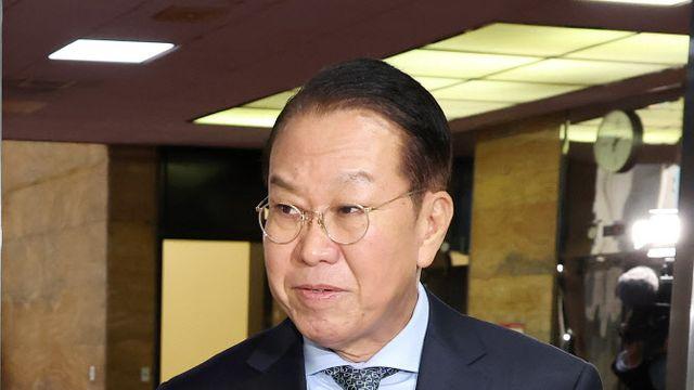 국민의힘 비대위원장에 권영세 가닥…오늘 의총서 결정