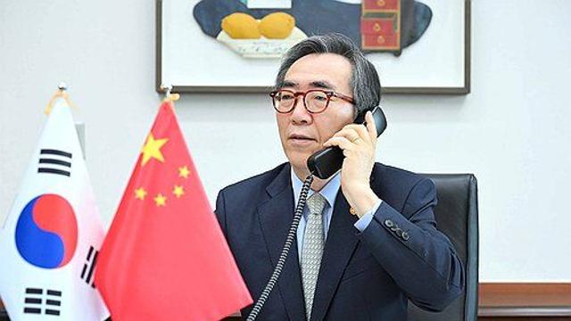 조태열 