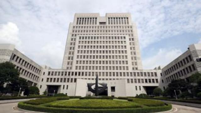 '대북송금' 연루 안부수, 선거법 위반 혐의는 무죄확정