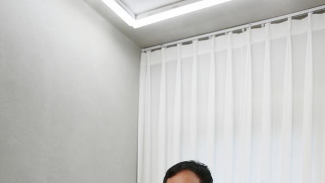 영원한 대성불패(臺晟不敗), 마이크를 잡다