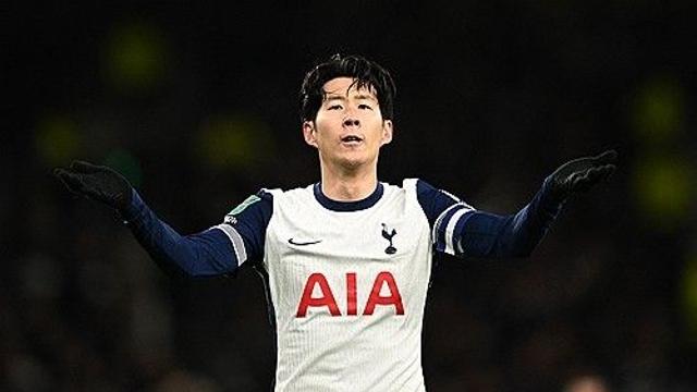 '손흥민 사는데 돈 내라고? NO'…ATM-바르사 부르는데→토트넘 연장 옵션, 앞길 막네