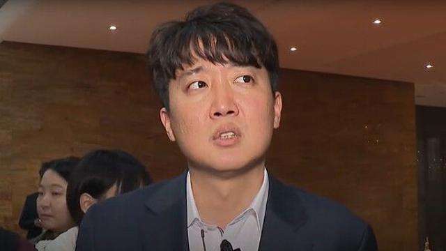 [포토] 이준석 