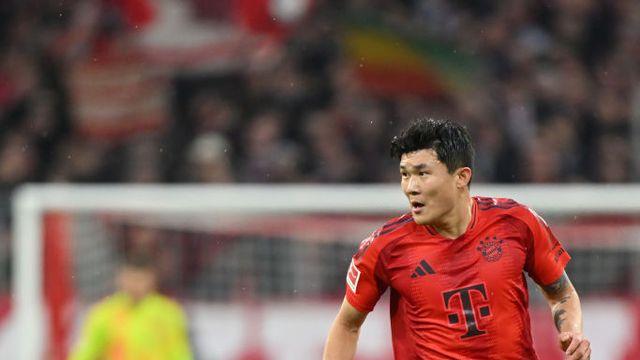 ‘전 경기 선발’ KIM, 진통제 투혼으로 2024년 마무리…“뮌헨의 핵심”