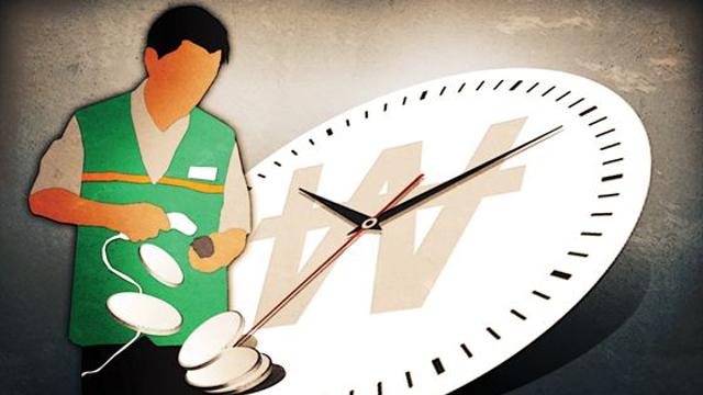 알바생 월급서 '월세 10만원' 공제한 피자집 사장… 