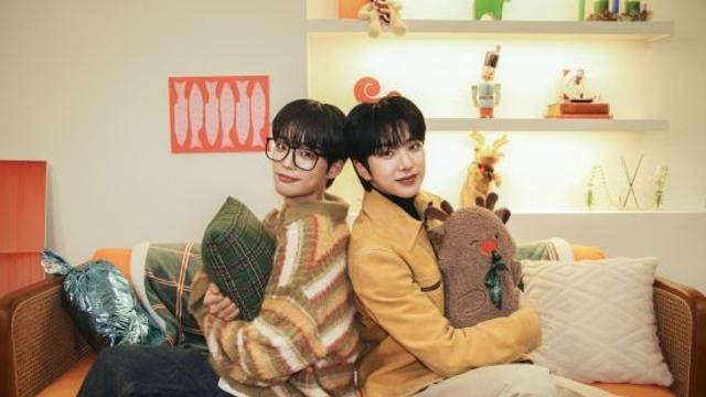 '피크타임' 출신 김성중·유희도, 겨울 감성 신곡 '겨울이니까' 발매