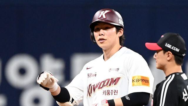 생각보다 잠잠하네…김혜성, ML 도전 어떻게 될까? 남은 시간 '열흘 남짓'