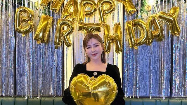 송가인, 어게인과 함께한 생일파티에서 전한 정규 앨범 자신감 