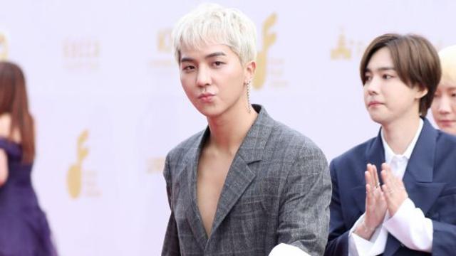 송민호 부실 복무 논란에 서울시 '화들짝'… 오세훈 