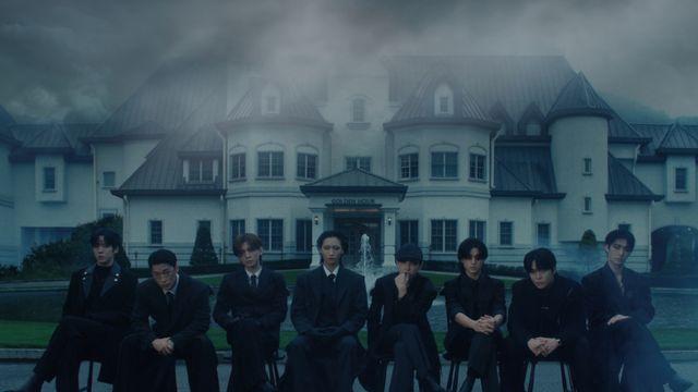 에이티즈, 빌보드·오리콘 동시 석권… 연말까지 이어지는 인기