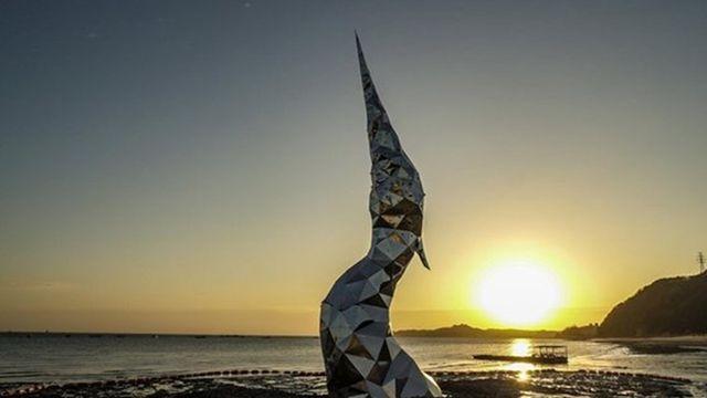 2024년 마감하며...새해 일출·일몰 동시 감상 명소 BEST 5