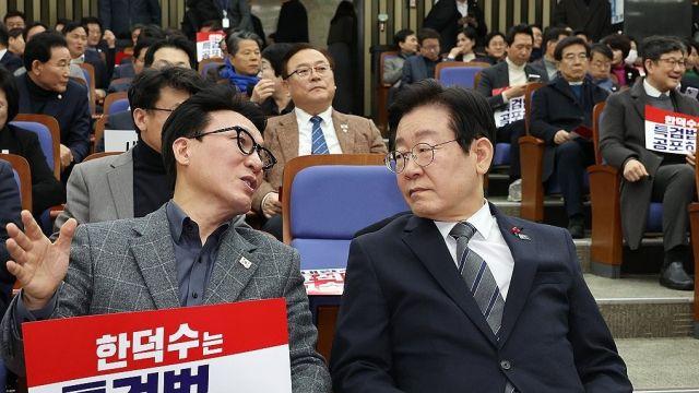 이재명 “국민이 모아준 연대의 온기로 희망찬 미래 꽃피울 것”
