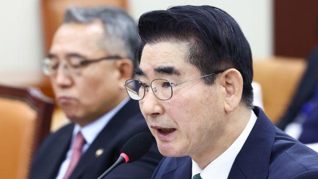 김용현 전 국방장관 측, 26일 기자회견… 내란 혐의 입장 '주목'