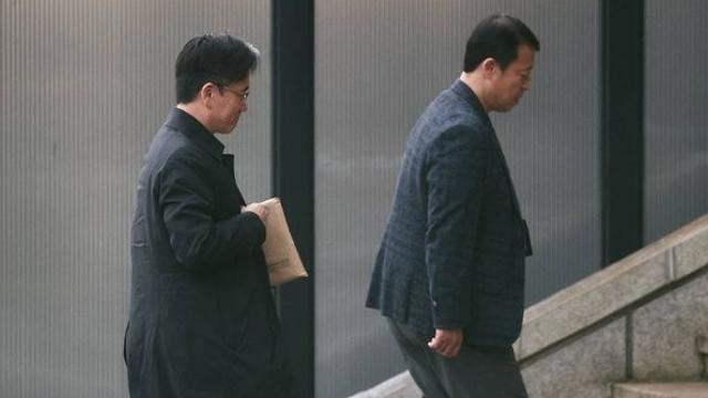 [속보] 윤 대통령, 공수처 2차 출석요구 불응