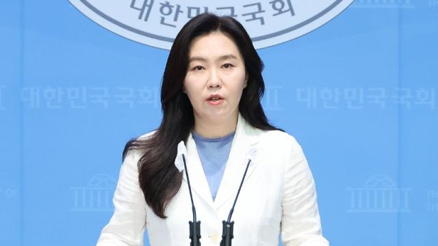 민주, 與 비대위원장 권영세 지명에 