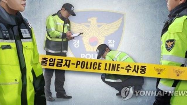 고속도로 갓길 차량서 교회 목사 숨진채 발견…