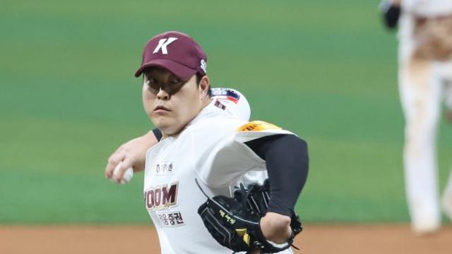 KIA가 조상우의 메디컬 테스트 결과를 '지연 발표'한 이유 [IS 이슈]