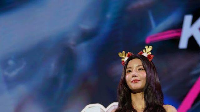 권은비, 새해 신곡 낸다…1월7일 ‘눈이 와’ 발매