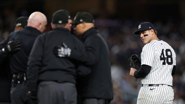 MLB 사무국, 심판협회와 단체 협약 합의…2025  스프링캠프서 로봇심판 도입 전망