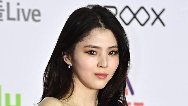 한소희母, 불법 도박장 개설 혐의 징역형 집행유예