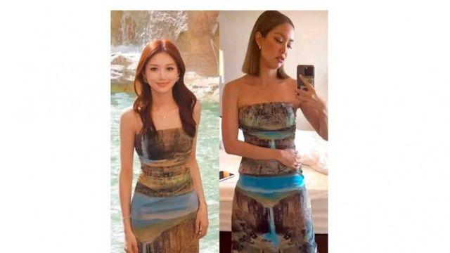 옷을 잘 입어야 하는 이유..