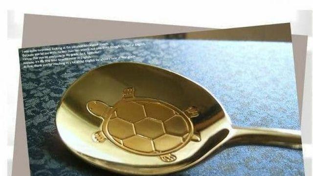 금수저와 흙수저의 차이..