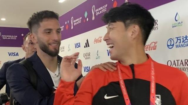 '인종차별' 벤탄쿠르, 징계 종료 후 선발 복귀?… 손흥민은 벤치 예상