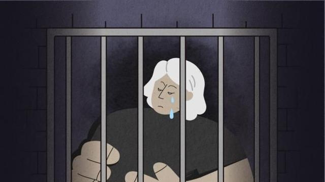 23년간 돌보던 조현병 딸 살해한 60대 엄마...대체 왜?