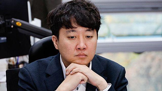 '대선 출마' 이준석 “국민의힘과 대선 단일화 불가”