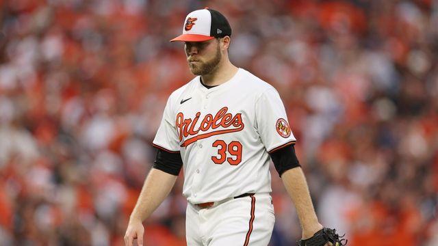 ‘예상보다 소박한 요구’ 투수 1위 번스, 왜 아직이지?