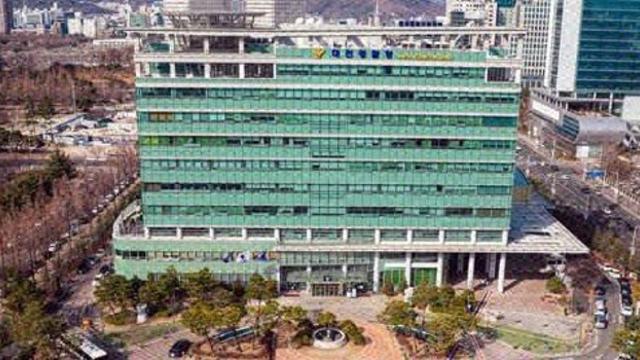 [낙찰 정보] 신설되는 대전 용문지구대 건축 공사 정원건설산업 1순위