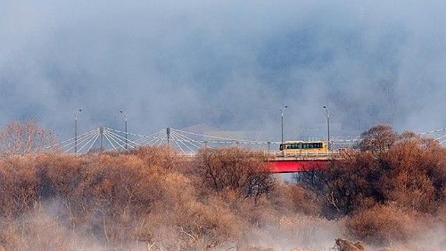 목요일 낮부터 다시 추워져…아침에 강원·제주는 비 또는 눈