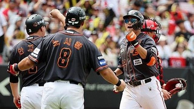 한화, 새해에는 새 구장서…역대 홈 이전 첫 해 성적 살펴보니