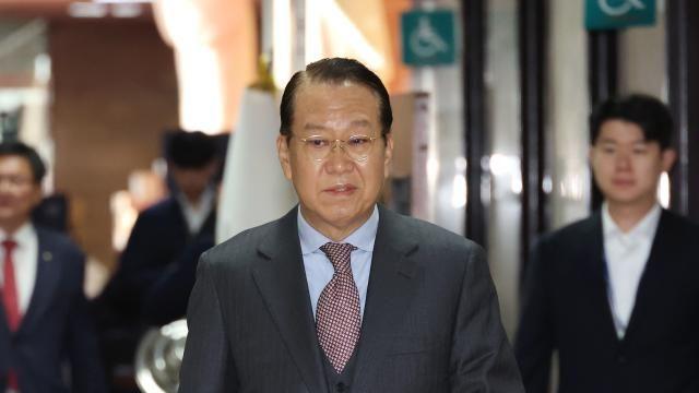 권영세, 가세연 '폭로 경고'에 