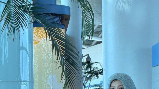 존예 그 자체인 고윤정 인스타 업데이트