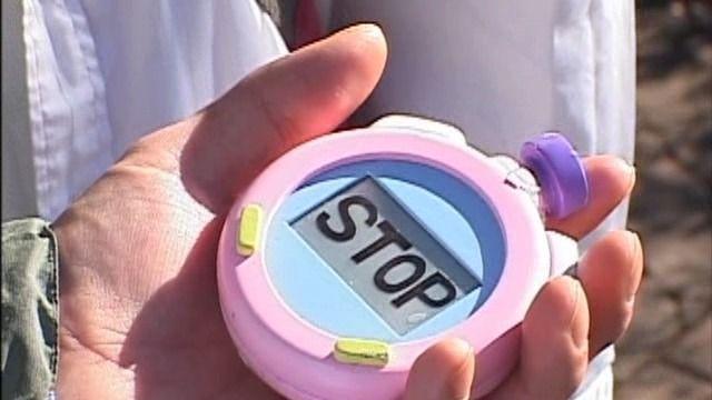 일본에서 산 시계인증.