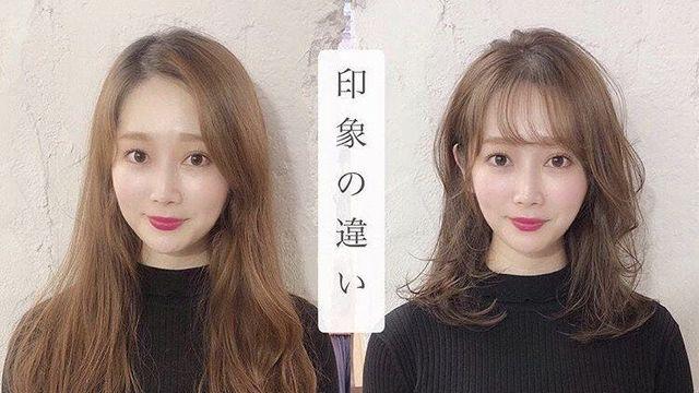 여친 혹은 아내분께 잘 어울릴 헤어스타일은 무엇인가요?.