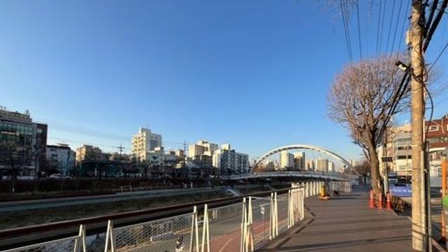 '물멍'하러 오세요…불광천·고덕천 수변활력거점 26일 개장