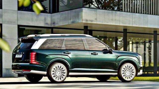 2025년 출시 앞둔 국산 하이브리드 SUV BEST 5