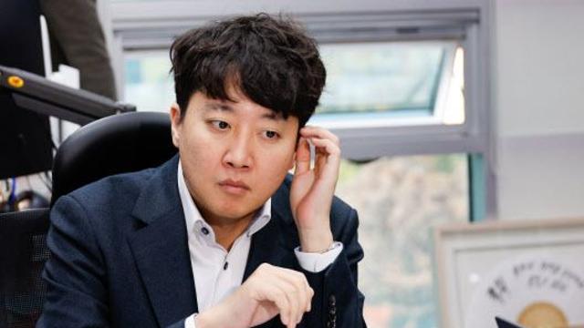 이준석, 대선 출마 의지 재확인…한동훈 대선후보 가능성 '일축'