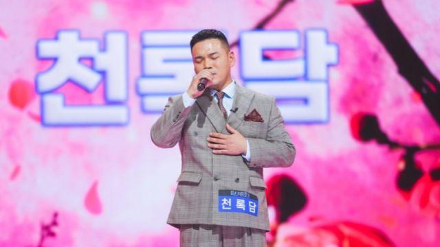 '신장암 극복' 가수 이정… 이름 바꾸고 '미스터트롯3' 출격