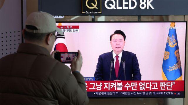 혹시나 했는데 역시나… 윤석열, 공수처 '2차 출석 요구' 불응